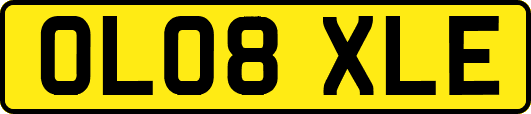 OL08XLE