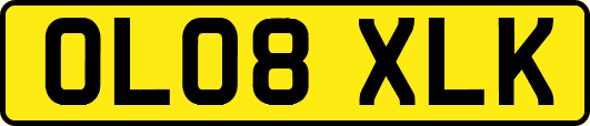 OL08XLK