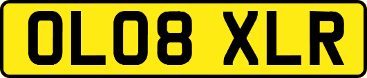 OL08XLR