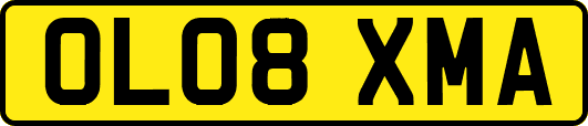 OL08XMA