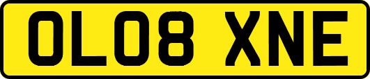 OL08XNE
