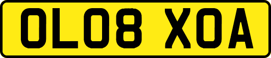 OL08XOA