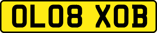 OL08XOB