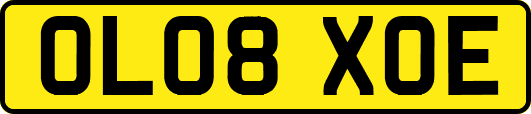 OL08XOE