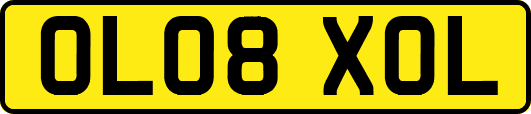 OL08XOL