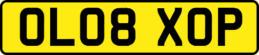 OL08XOP