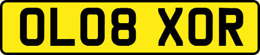 OL08XOR
