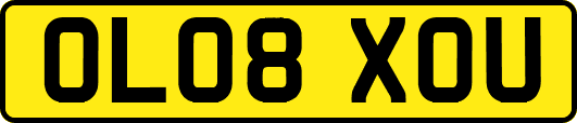 OL08XOU