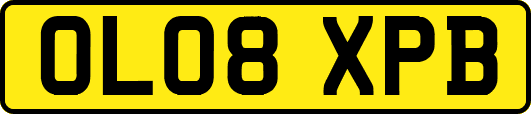 OL08XPB