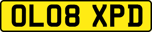 OL08XPD