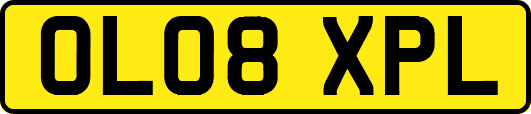 OL08XPL