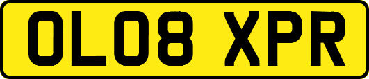 OL08XPR