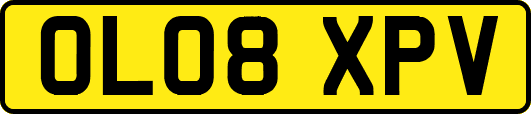 OL08XPV