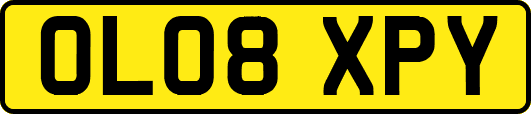 OL08XPY