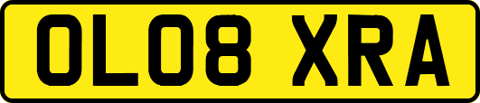 OL08XRA