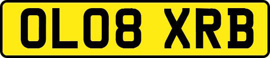 OL08XRB