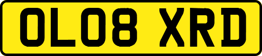 OL08XRD