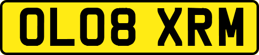 OL08XRM