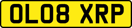 OL08XRP