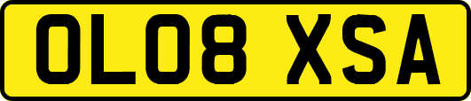 OL08XSA