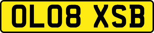OL08XSB