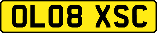 OL08XSC
