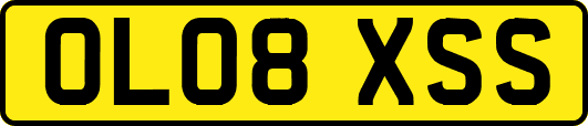 OL08XSS