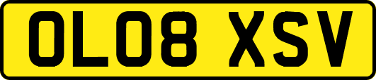 OL08XSV