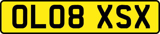 OL08XSX
