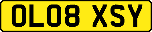 OL08XSY