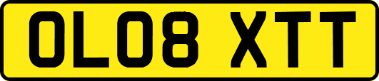 OL08XTT