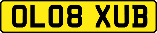 OL08XUB