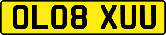 OL08XUU