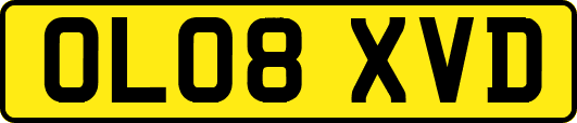 OL08XVD