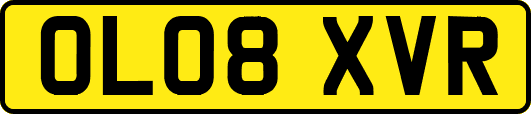 OL08XVR