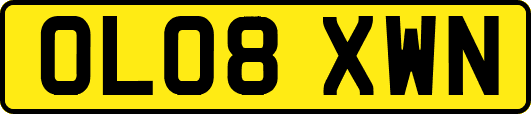 OL08XWN