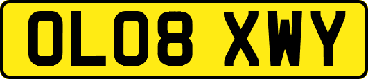 OL08XWY