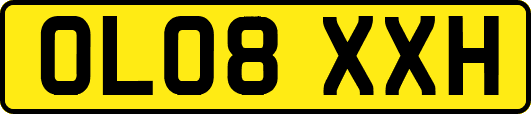 OL08XXH