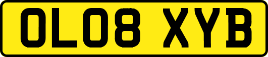OL08XYB