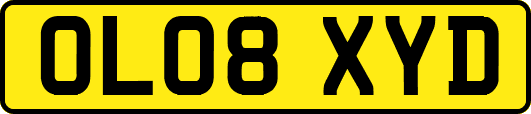 OL08XYD