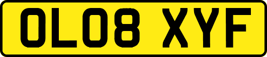 OL08XYF