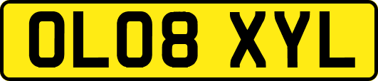 OL08XYL