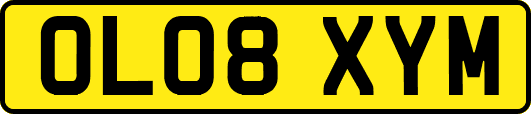 OL08XYM
