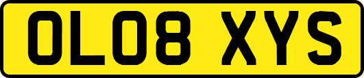 OL08XYS