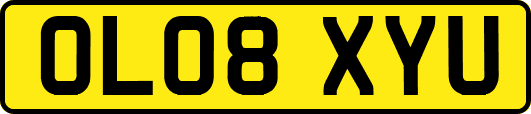 OL08XYU