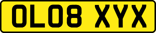 OL08XYX