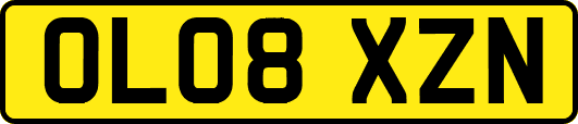 OL08XZN
