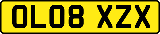 OL08XZX