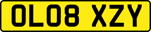 OL08XZY