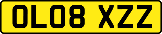 OL08XZZ